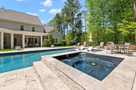 1536 Rock Dove Way Raleigh NC 27614