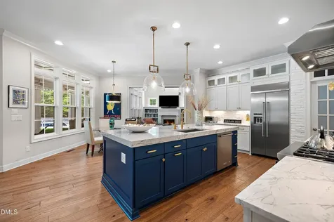 1536 Rock Dove Way Raleigh NC 27614