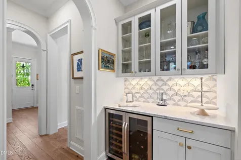 1536 Rock Dove Way Raleigh NC 27614