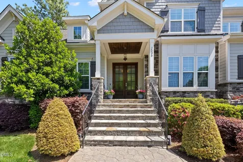 1536 Rock Dove Way Raleigh NC 27614