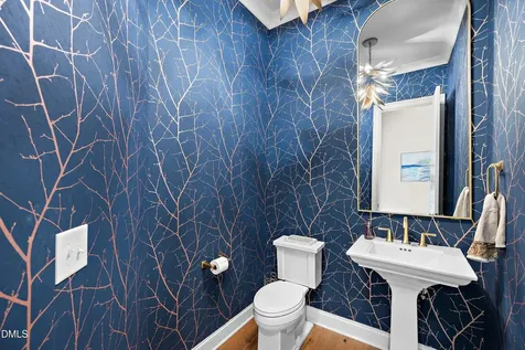 1536 Rock Dove Way Raleigh NC 27614