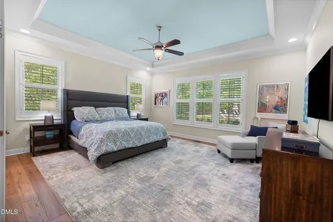 1536 Rock Dove Way Raleigh NC 27614