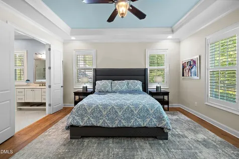 1536 Rock Dove Way Raleigh NC 27614