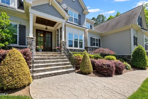 1536 Rock Dove Way Raleigh NC 27614