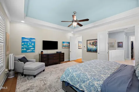 1536 Rock Dove Way Raleigh NC 27614