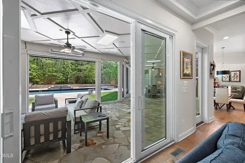 1536 Rock Dove Way Raleigh NC 27614