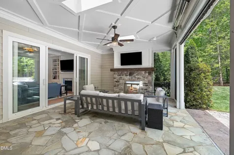 1536 Rock Dove Way Raleigh NC 27614