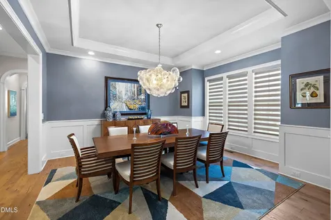 1536 Rock Dove Way Raleigh NC 27614
