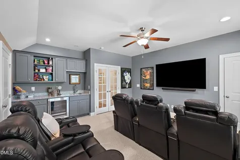 1536 Rock Dove Way Raleigh NC 27614