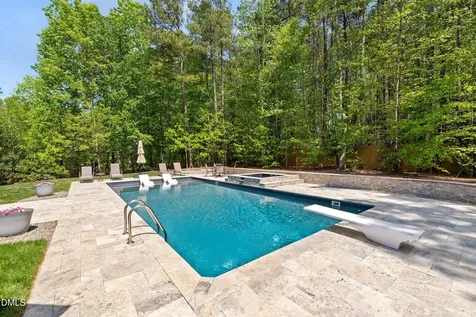 1536 Rock Dove Way Raleigh NC 27614