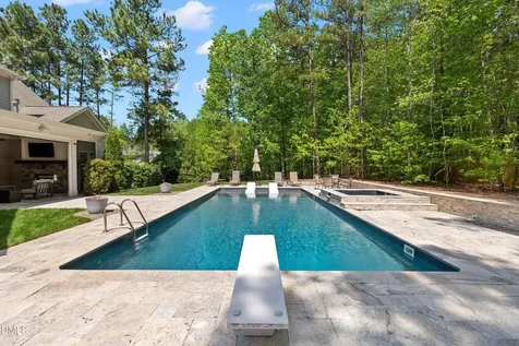 1536 Rock Dove Way Raleigh NC 27614