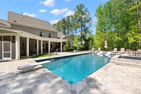 1536 Rock Dove Way Raleigh NC 27614