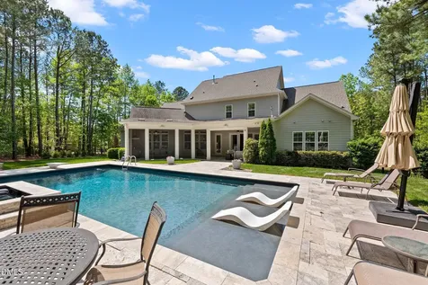 1536 Rock Dove Way Raleigh NC 27614