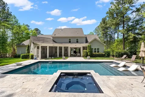 1536 Rock Dove Way Raleigh NC 27614