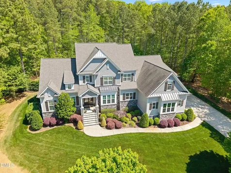 1536 Rock Dove Way Raleigh NC 27614