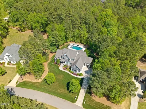 1536 Rock Dove Way Raleigh NC 27614