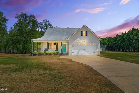 8738 Buckhorn Way Kenly NC 27542