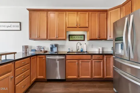 8738 Buckhorn Way Kenly NC 27542
