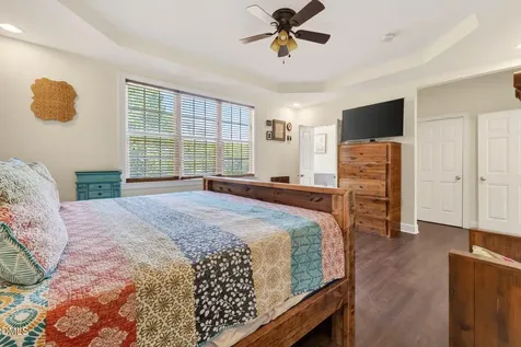8738 Buckhorn Way Kenly NC 27542