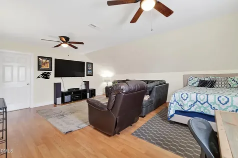 8738 Buckhorn Way Kenly NC 27542