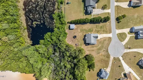 8738 Buckhorn Way Kenly NC 27542