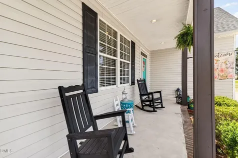 8738 Buckhorn Way Kenly NC 27542