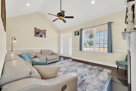 8738 Buckhorn Way Kenly NC 27542