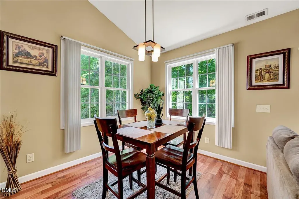 5629 Tealbrook Drive Raleigh NC 27610