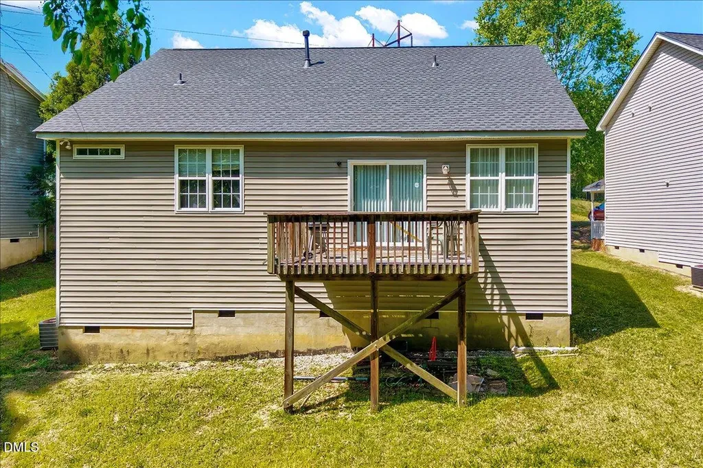 5629 Tealbrook Drive Raleigh NC 27610