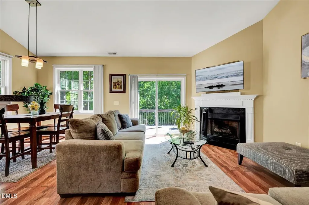 5629 Tealbrook Drive Raleigh NC 27610