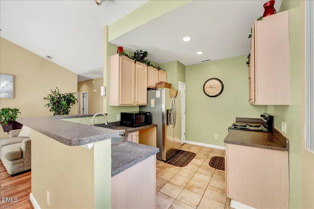 5629 Tealbrook Drive Raleigh NC 27610