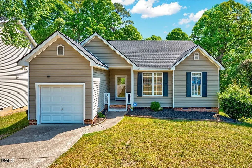 5629 Tealbrook Drive Raleigh NC 27610