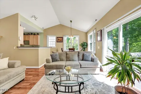 5629 Tealbrook Drive Raleigh NC 27610