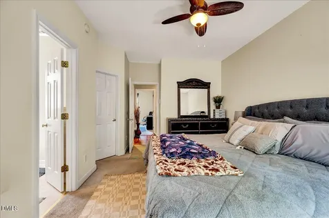 5629 Tealbrook Drive Raleigh NC 27610