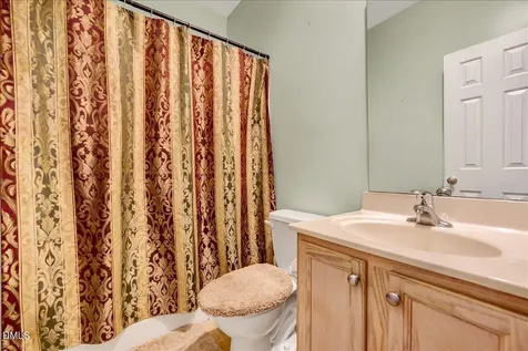 5629 Tealbrook Drive Raleigh NC 27610