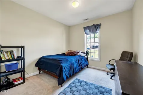 5629 Tealbrook Drive Raleigh NC 27610