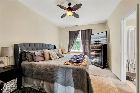 5629 Tealbrook Drive Raleigh NC 27610