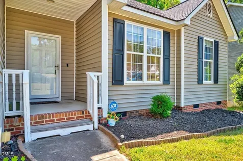 5629 Tealbrook Drive Raleigh NC 27610