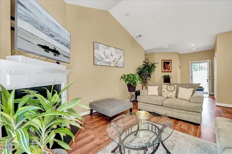 5629 Tealbrook Drive Raleigh NC 27610