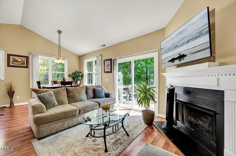 5629 Tealbrook Drive Raleigh NC 27610