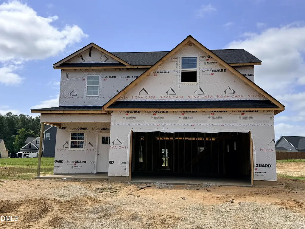 143 Grinnell Loop Sanford NC 27332
