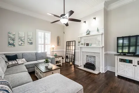 212 W Church Street Benson NC 27504