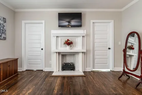 212 W Church Street Benson NC 27504