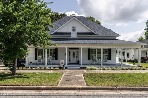 212 W Church Street Benson NC 27504