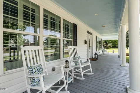 212 W Church Street Benson NC 27504