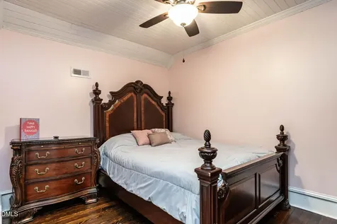 212 W Church Street Benson NC 27504