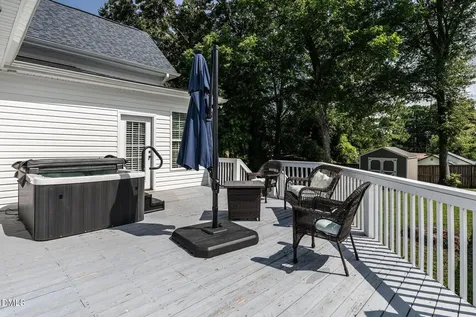 212 W Church Street Benson NC 27504