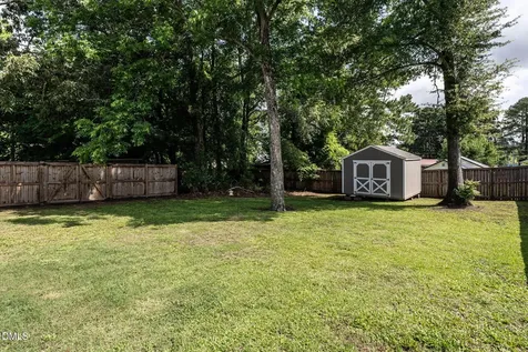 212 W Church Street Benson NC 27504