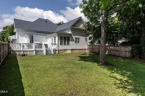 212 W Church Street Benson NC 27504