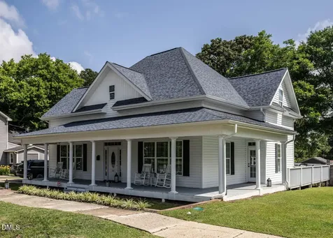 212 W Church Street Benson NC 27504
